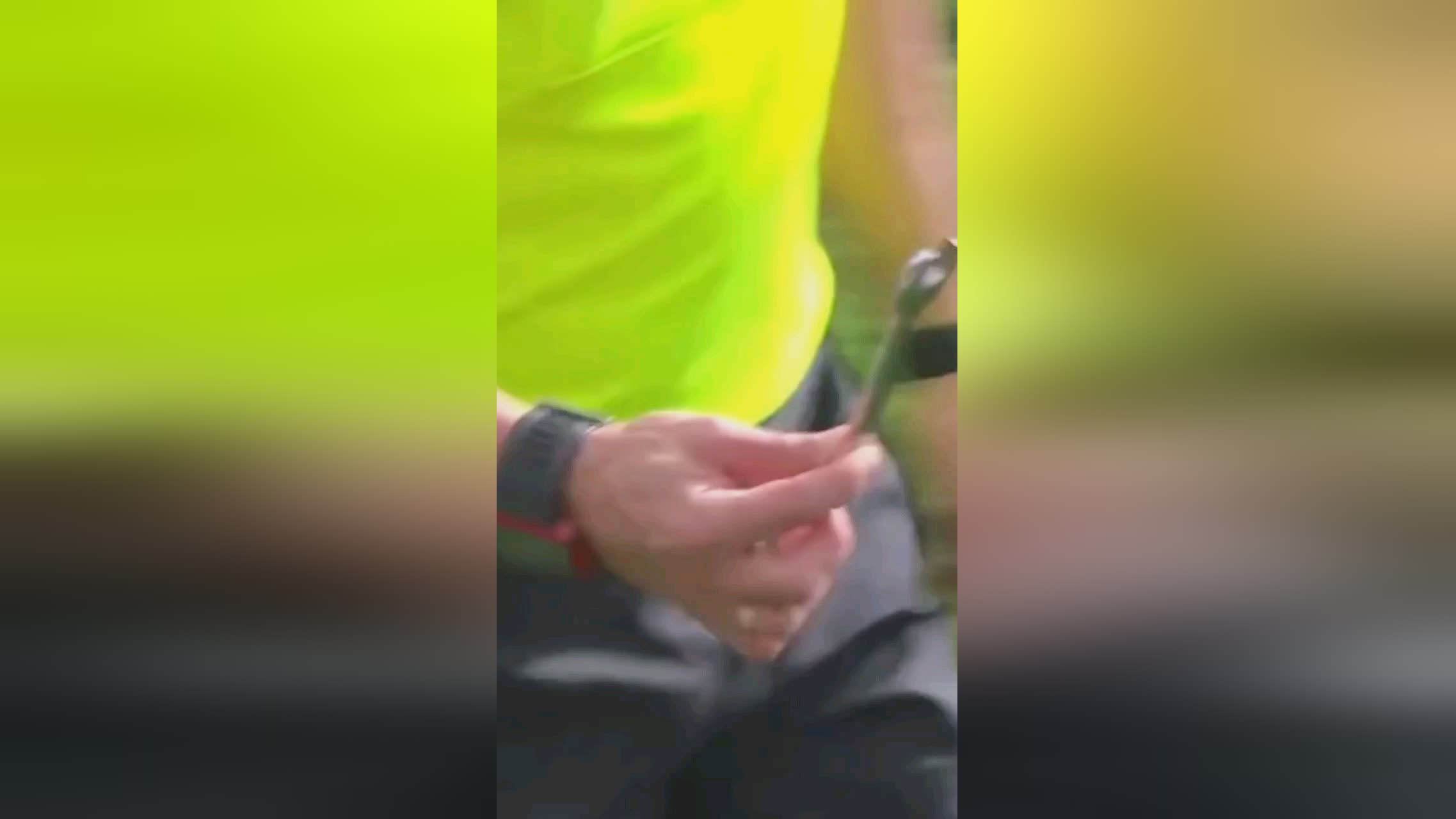 造上付出